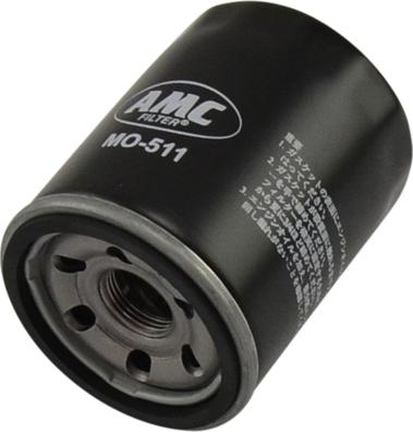 AMC Filter MO-511 - Масляный фильтр unicars.by