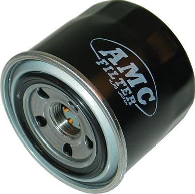 AMC Filter MO-520 - Масляный фильтр unicars.by