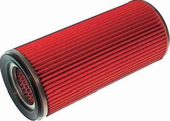 AMC Filter NA-290 - Воздушный фильтр, двигатель unicars.by