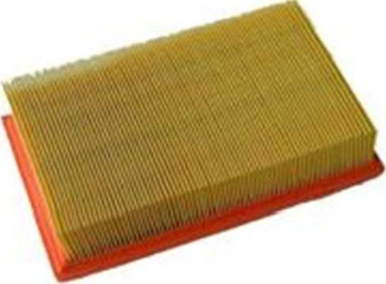 AMC Filter NA-2608 - Воздушный фильтр, двигатель unicars.by