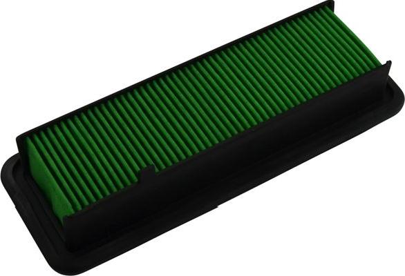 AMC Filter NA-2625 - Воздушный фильтр, двигатель unicars.by