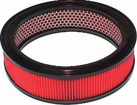 AMC Filter NA-2291 - Воздушный фильтр, двигатель unicars.by