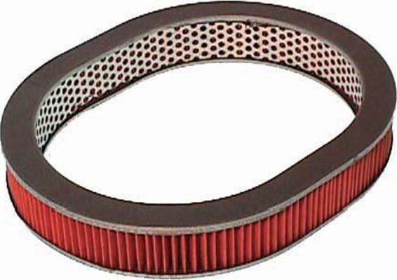 AMC Filter NA-2270 - Воздушный фильтр, двигатель unicars.by