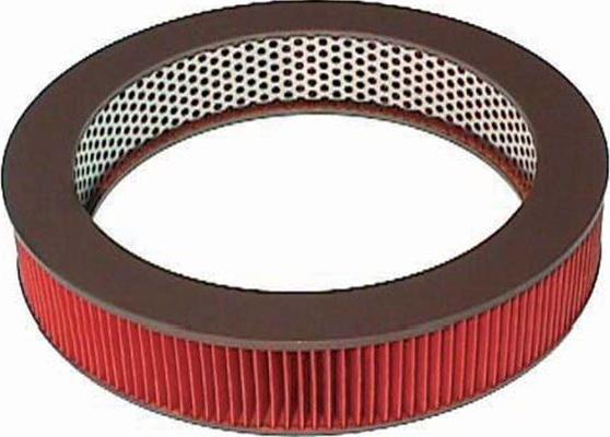 AMC Filter NA-2271 - Воздушный фильтр, двигатель unicars.by