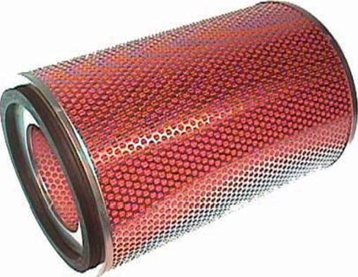 AMC Filter NA-274 - Воздушный фильтр, двигатель unicars.by