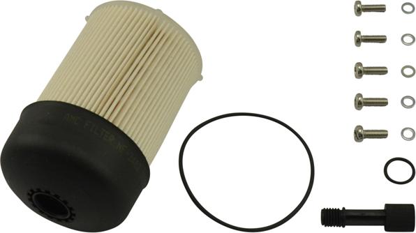 AMC Filter NF-2482 - Топливный фильтр unicars.by