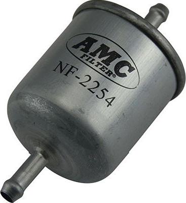 AMC Filter NF-2254 - Топливный фильтр unicars.by