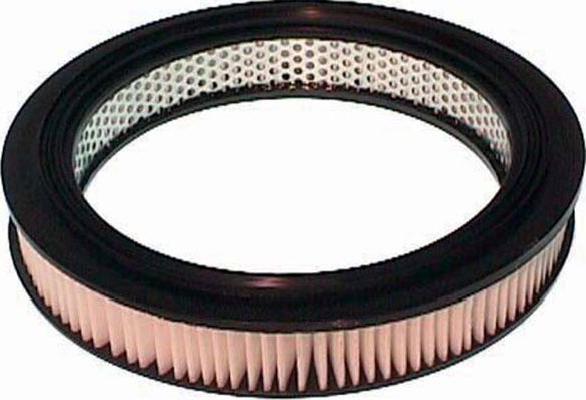 AMC Filter SA-9099 - Воздушный фильтр, двигатель unicars.by