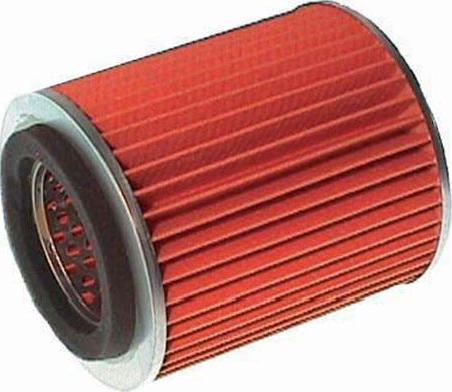 AMC Filter SA-9058 - Воздушный фильтр, двигатель unicars.by