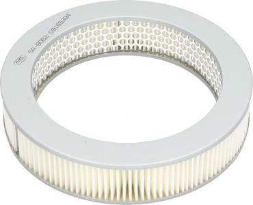 AMC Filter SA-9062 - Воздушный фильтр, двигатель unicars.by