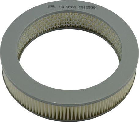 AMC Filter SA-9062 - Воздушный фильтр, двигатель unicars.by