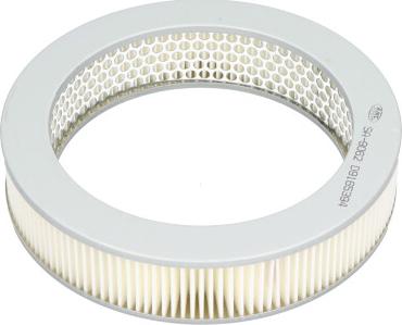 AMC Filter SA-9062 - Воздушный фильтр, двигатель unicars.by