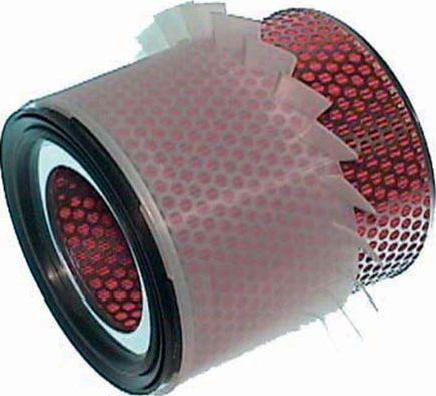 AMC Filter TA-199 - Воздушный фильтр, двигатель unicars.by