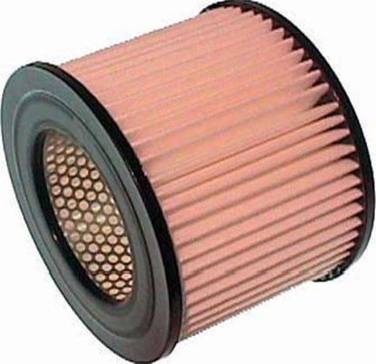 AMC Filter TA-196 - Воздушный фильтр, двигатель unicars.by