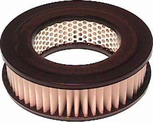 AMC Filter TA-191 - Воздушный фильтр, двигатель unicars.by