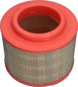 AMC Filter TA-1692 - Воздушный фильтр, двигатель unicars.by