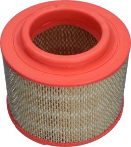 AMC Filter TA-1692 - Воздушный фильтр, двигатель unicars.by