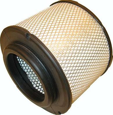 AMC Filter TA-1692 - Воздушный фильтр, двигатель unicars.by