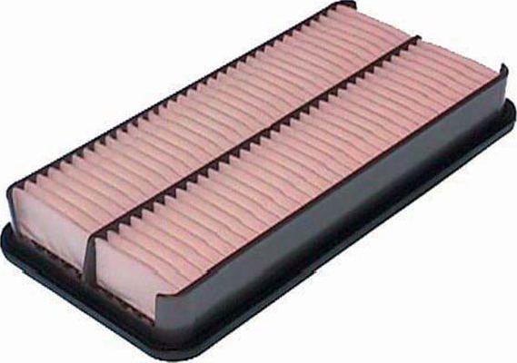 AMC Filter TA-169 - Воздушный фильтр, двигатель unicars.by