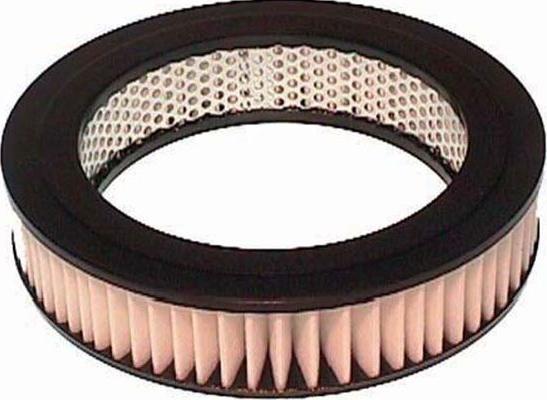 AMC Filter TA-168 - Воздушный фильтр, двигатель unicars.by