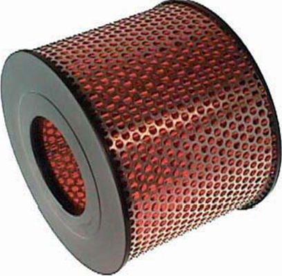 AMC Filter TA-162B - Воздушный фильтр, двигатель unicars.by