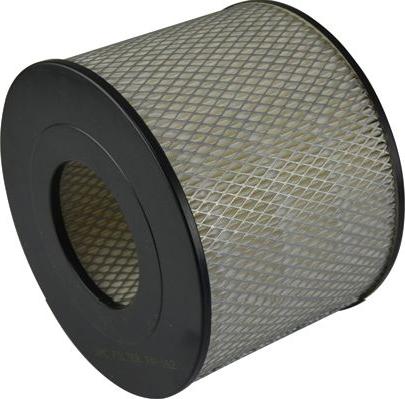 AMC Filter TA-162 - Воздушный фильтр, двигатель unicars.by