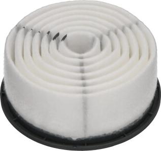 AMC Filter TA-1193 - Воздушный фильтр, двигатель unicars.by