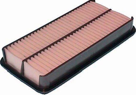 AMC Filter TA-1168 - Воздушный фильтр, двигатель unicars.by