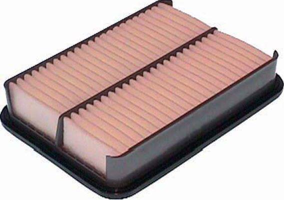 AMC Filter TA-1184 - Воздушный фильтр, двигатель unicars.by