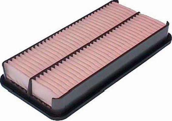 AMC Filter TA-1173 - Воздушный фильтр, двигатель unicars.by