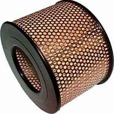 AMC Filter TA-183FG - Воздушный фильтр, двигатель unicars.by