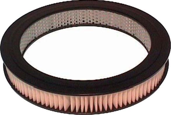 AMC Filter TA-182 - Воздушный фильтр, двигатель unicars.by