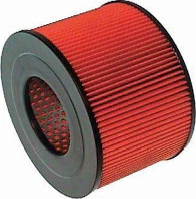 AMC Filter TA-171 - Воздушный фильтр, двигатель unicars.by