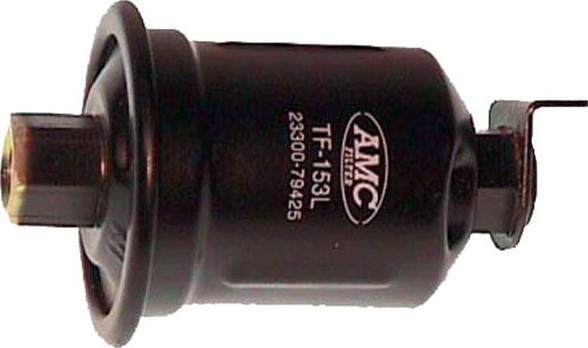 AMC Filter TF-153L - Топливный фильтр unicars.by