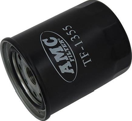 AMC Filter TF-1355 - Топливный фильтр unicars.by