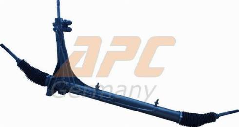 APC SL800043-R - Рулевой механизм, рейка unicars.by