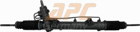 APC SL800024-R - Рулевой механизм, рейка unicars.by