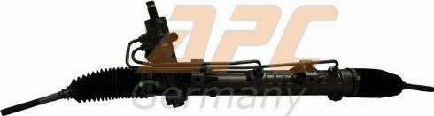 APC SL800070-R - Рулевой механизм, рейка unicars.by