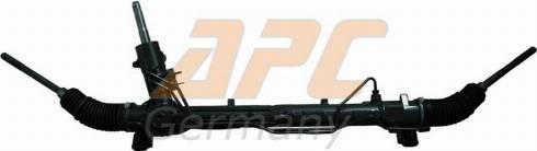 APC SL800119-R - Рулевой механизм, рейка unicars.by