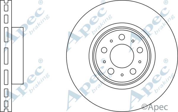 HELLA 8DD 355 117-851 - Тормозной диск unicars.by