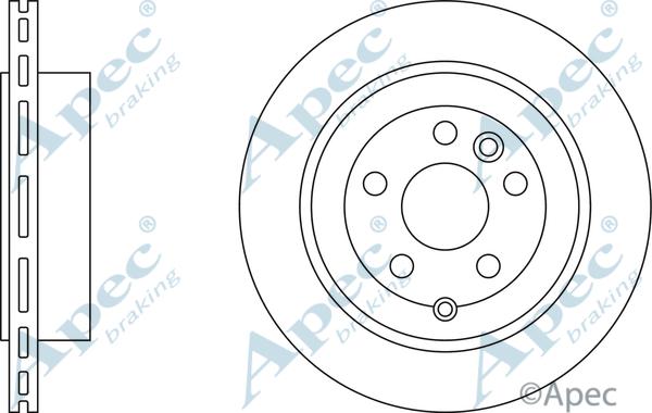 CAR MDC1831 - Тормозной диск unicars.by