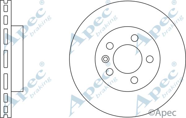 Japanparts DI-L04 - Тормозной диск unicars.by