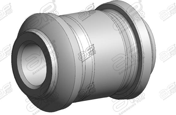 APlus 28522AP - Сайлентблок, рычаг подвески колеса unicars.by