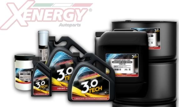 AP XENERGY X9062 - Масло ступенчатой коробки передач unicars.by