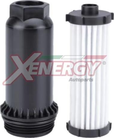 AP XENERGY X1570095 - Гидрофильтр, автоматическая коробка передач unicars.by