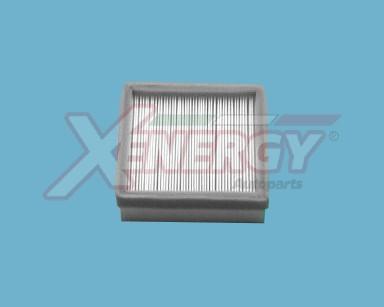 AP XENERGY X10902 - Фильтр воздуха в салоне unicars.by