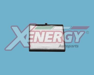 AP XENERGY X10699 - Фильтр воздуха в салоне unicars.by