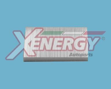 AP XENERGY X10106 - Фильтр воздуха в салоне unicars.by