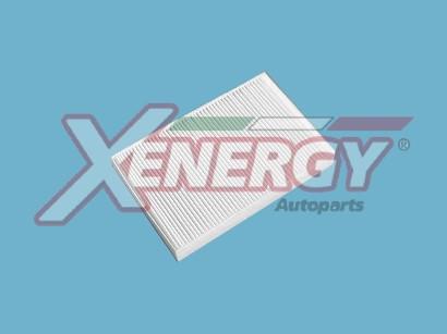 AP XENERGY X10317 - Фильтр воздуха в салоне unicars.by