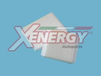 AP XENERGY X10734 - Фильтр воздуха в салоне unicars.by